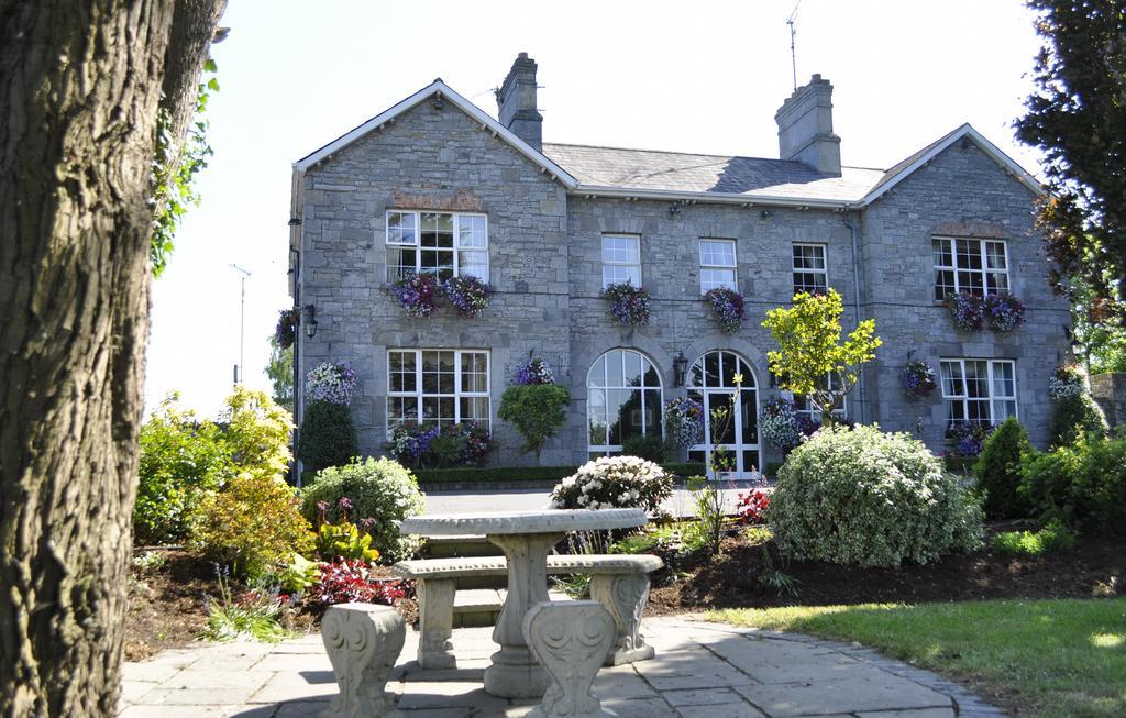 Highfield House Guesthouse Трим Экстерьер фото