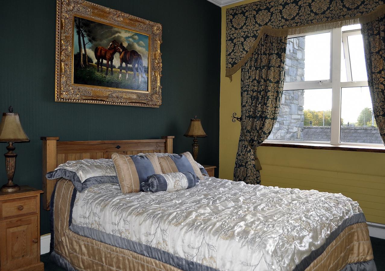 Highfield House Guesthouse Трим Номер фото