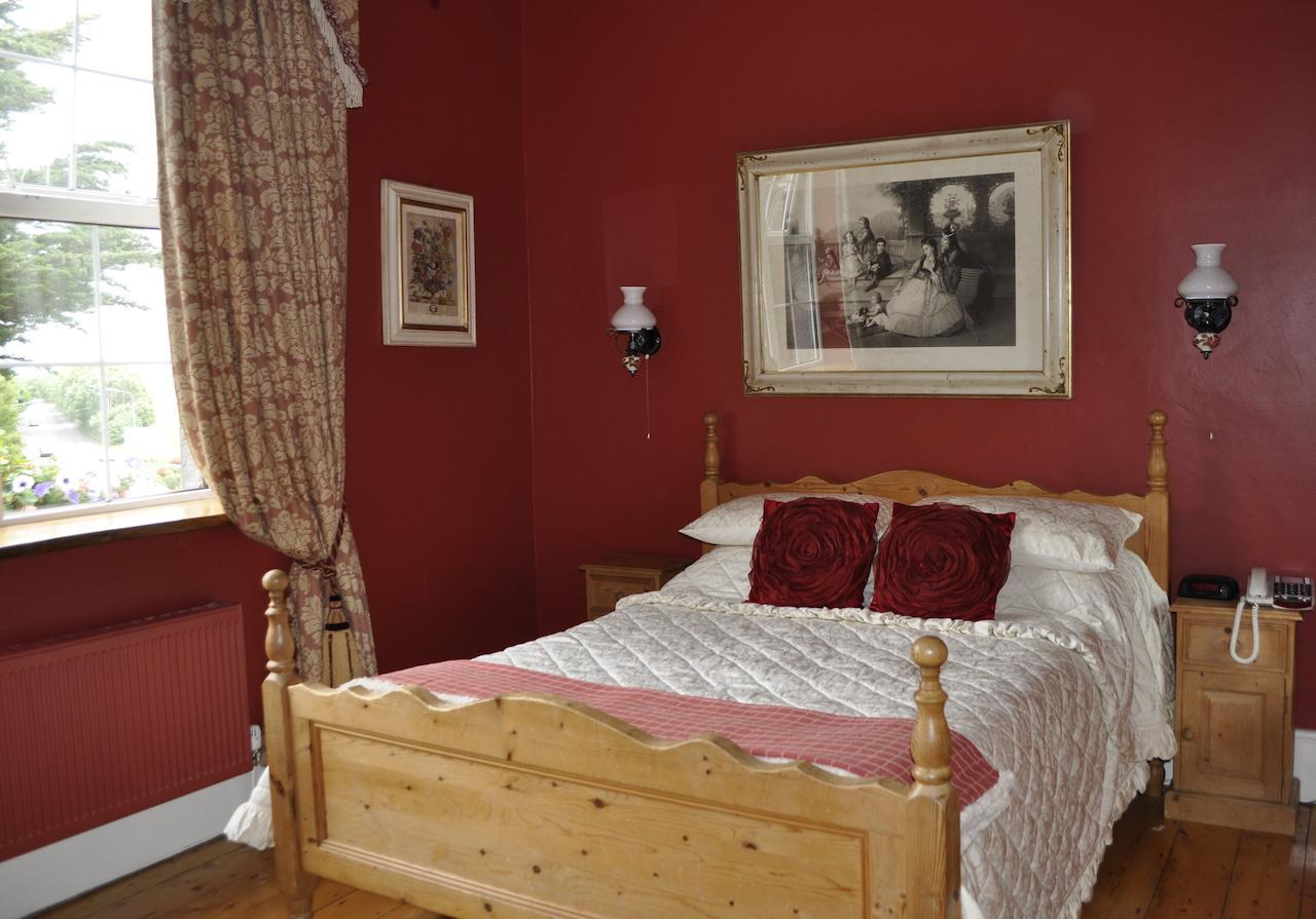 Highfield House Guesthouse Трим Номер фото